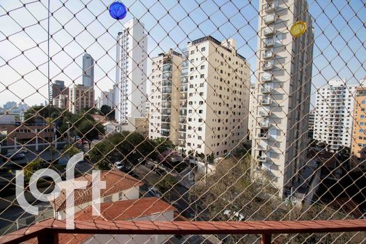 Foto 4 do Gaudi, em Vila Madalena / Indaiatuba oferecendo Aquecimento Central