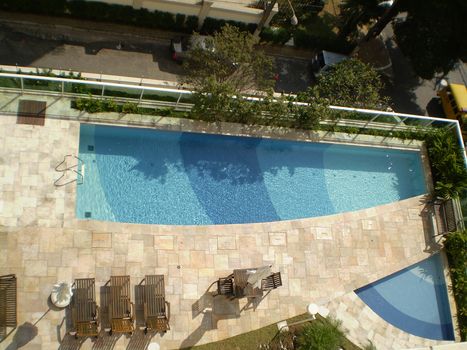 Foto 11 do Iluminato Perdizes, em Perdizes / São Paulo oferecendo Jardim, Piscina, Piscina Infantil, Playground, Quadra Poliesportiva, Sala de Ginástica, Salão de Festa, Salão de Jogos