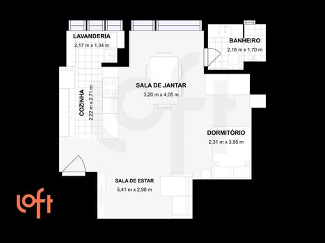 Planta 1