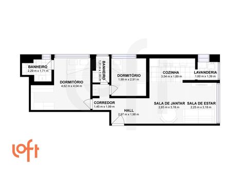 Planta 2