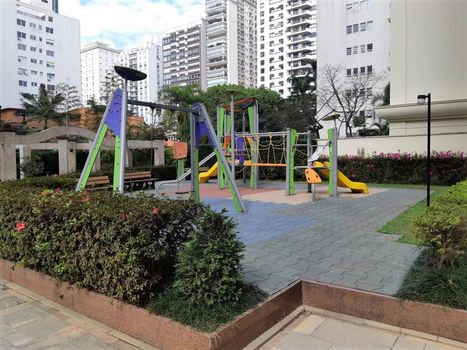 Foto 4 do Les Jardins Des Jardins, em Jardim América / Jaú oferecendo Aquecimento Central
