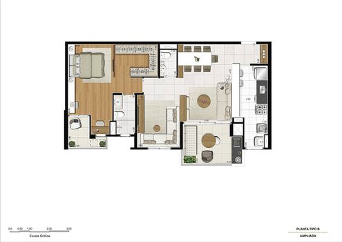 Planta 5