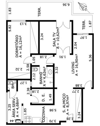 Planta 5