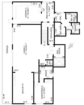 Planta 4