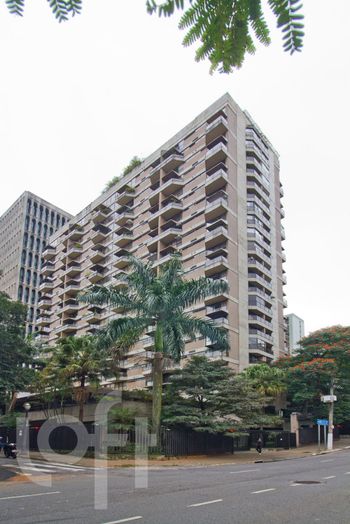 Foto 33 do Paco Do Trianon, em Jardim Paulista / Campinas oferecendo Aquecimento Central
