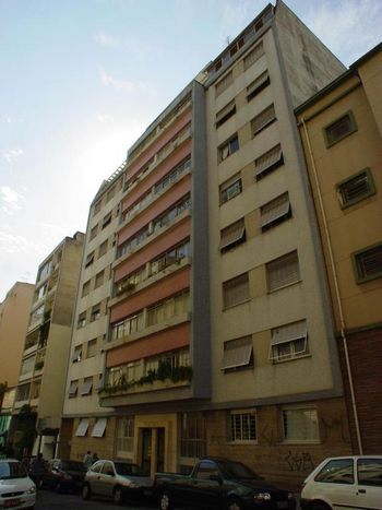 Foto 3 do Guaiuba, em Vila Buarque / São Paulo oferecendo Aquecimento Central