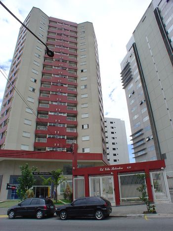 Foto 9 do Villa Belvedere, em Perdizes / São Paulo oferecendo Churrasqueira, Piscina, Piscina Infantil, Playground, Quadra Poliesportiva, Sala de Ginástica, Salão de Festa, Salão de Jogos, Sauna
