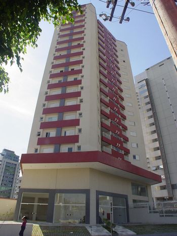 Foto 13 do Villa Belvedere, em Perdizes / São Paulo oferecendo Churrasqueira, Piscina, Piscina Infantil, Playground, Quadra Poliesportiva, Sala de Ginástica, Salão de Festa, Salão de Jogos, Sauna