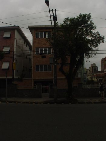 Foto 1 do Condomínio Edifício Rua Frei Francisco Sampaio, 65, em Embaré / Santos