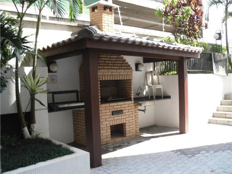Foto 5 do Plaza Sao Marco, em Vila Gomes Cardim / São Paulo oferecendo Piscina Aquecida, Quadra Poliesportiva, Sala de Ginástica, Salão de Festa, Salão de Jogos, Sauna