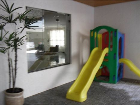 Foto 1 do Plaza Sao Marco, em Vila Gomes Cardim / São Paulo oferecendo Piscina Aquecida, Quadra Poliesportiva, Sala de Ginástica, Salão de Festa, Salão de Jogos, Sauna