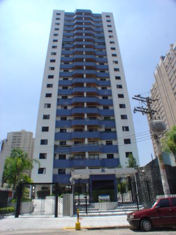 Foto 4 do Plaza Sao Marco, em Vila Gomes Cardim / São Paulo oferecendo Piscina Aquecida, Quadra Poliesportiva, Sala de Ginástica, Salão de Festa, Salão de Jogos, Sauna