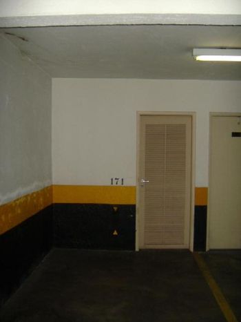 Foto 2 do Maria Francisca, em Indianópolis / São Paulo oferecendo Sala de Ginástica