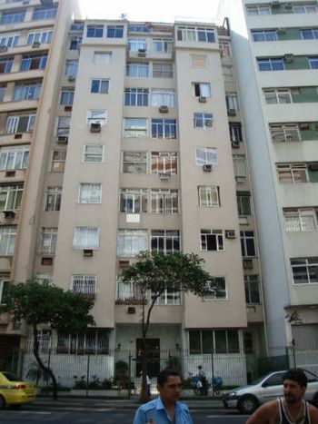 Foto 2 do Selet, em Copacabana / Duque de Caxias oferecendo Aquecimento Central