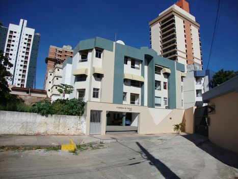 Foto 1 do Vivendas De Itapu, em Praia de Itapoã / Vila Velha