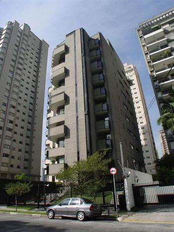Foto 6 do Columbia, em Itaim Bibi / São Paulo