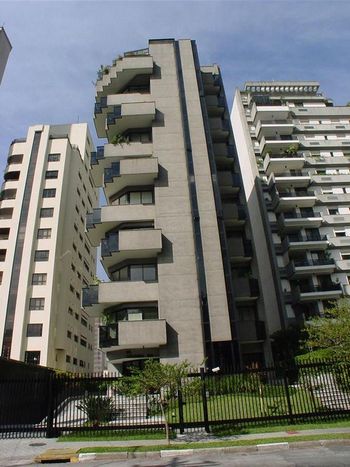 Foto 3 do Columbia, em Itaim Bibi / São Paulo