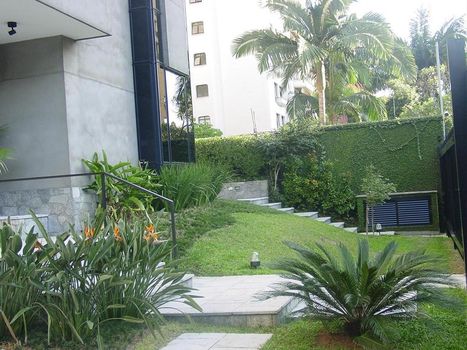 Foto 1 do Columbia, em Itaim Bibi / São Paulo