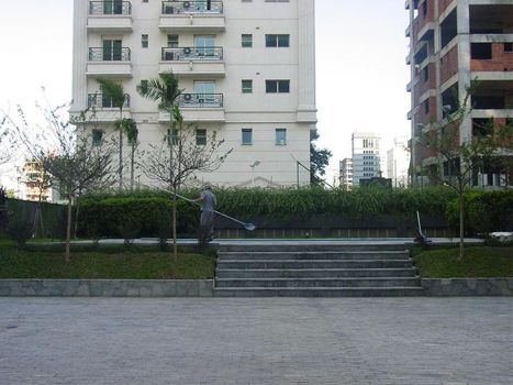 Foto 4 do Columbia, em Itaim Bibi / São Paulo