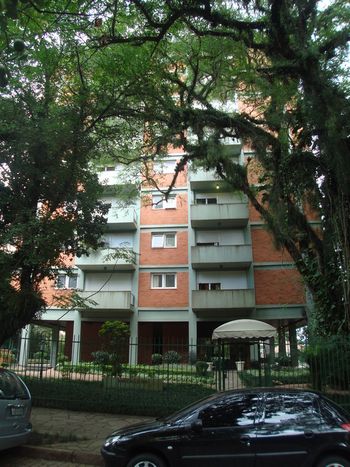Foto 1 do Imperador, em Moinhos de Vento / Porto Alegre oferecendo Aquecimento Central