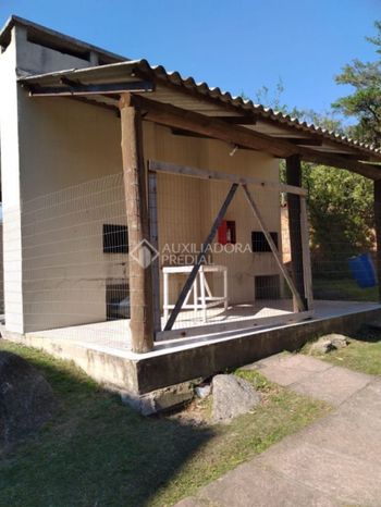 Foto 4 do Residencial Pinheiros, em Lomba do Pinheiro / Viamão