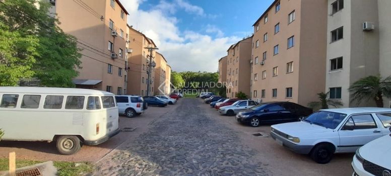 Foto 2 do Residencial Pinheiros, em Lomba do Pinheiro / Viamão