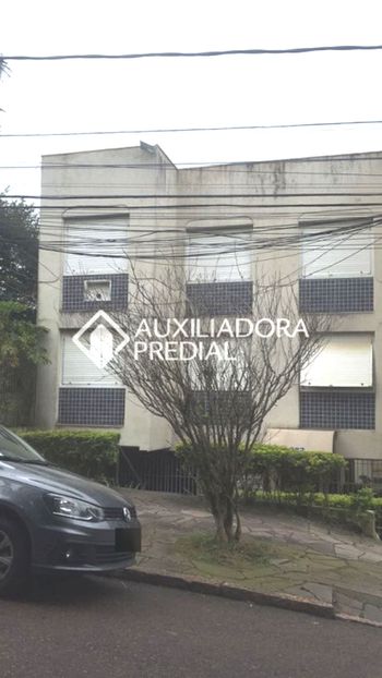 Foto 1 do Sao Mateus, em Bom Jesus / Porto Alegre