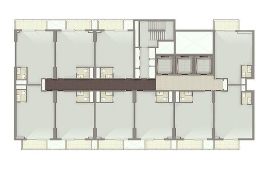 Planta 3