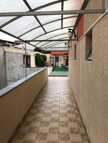 Foto 6 do Pao De Sintra, em Cidade Líder / São Paulo oferecendo Aquecimento Central