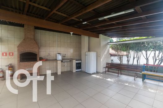 Foto 4 do Pao De Sintra, em Cidade Líder / São Paulo oferecendo Aquecimento Central