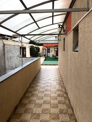 Foto 9 do Pao De Sintra, em Cidade Líder / São Paulo oferecendo Aquecimento Central