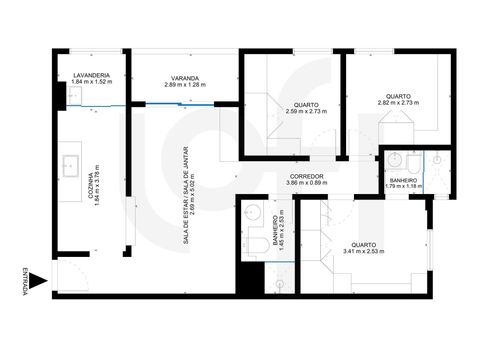 Planta 2