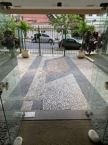 Foto 10 do Lambert, em Engenho de Dentro / Rio de Janeiro oferecendo Aquecimento Central