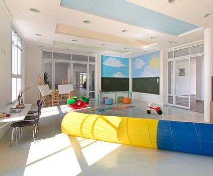 Foto 33 do Class, em Vila Augusta / Embu das Artes oferecendo Churrasqueira, Espaço Gourmet, Jardim, Piscina, Piscina Infantil, Pista Cooper, Playground, Quadra Poliesportiva, Sala de Ginástica, Salão de Festa, Salão de Jogos, Sauna, Vestiário