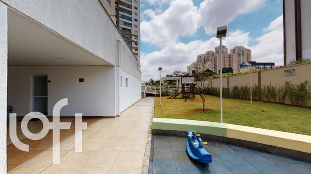 Foto 53 do Class, em Vila Augusta / Embu das Artes oferecendo Churrasqueira, Espaço Gourmet, Jardim, Piscina, Piscina Infantil, Pista Cooper, Playground, Quadra Poliesportiva, Sala de Ginástica, Salão de Festa, Salão de Jogos, Sauna, Vestiário