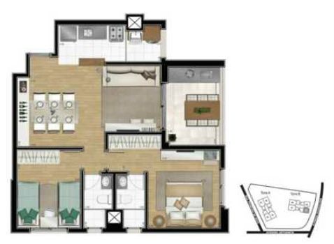 Planta 4