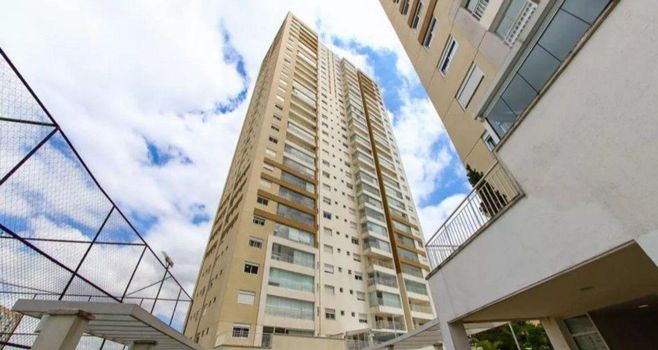 Foto 50 do Class, em Vila Augusta / Embu das Artes oferecendo Churrasqueira, Espaço Gourmet, Jardim, Piscina, Piscina Infantil, Pista Cooper, Playground, Quadra Poliesportiva, Sala de Ginástica, Salão de Festa, Salão de Jogos, Sauna, Vestiário