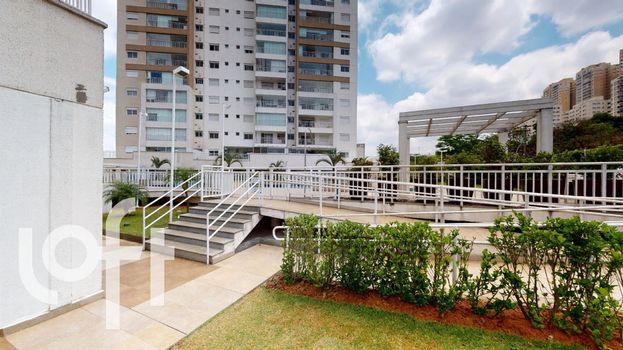 Foto 45 do Class, em Vila Augusta / Embu das Artes oferecendo Churrasqueira, Espaço Gourmet, Jardim, Piscina, Piscina Infantil, Pista Cooper, Playground, Quadra Poliesportiva, Sala de Ginástica, Salão de Festa, Salão de Jogos, Sauna, Vestiário