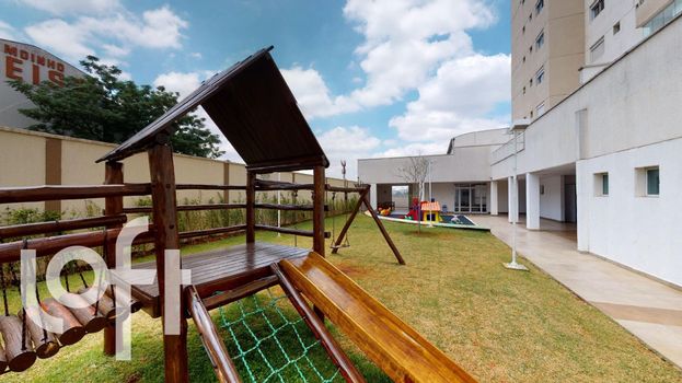 Foto 43 do Class, em Vila Augusta / Embu das Artes oferecendo Churrasqueira, Espaço Gourmet, Jardim, Piscina, Piscina Infantil, Pista Cooper, Playground, Quadra Poliesportiva, Sala de Ginástica, Salão de Festa, Salão de Jogos, Sauna, Vestiário