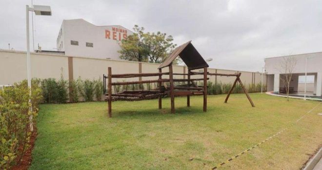 Foto 42 do Class, em Vila Augusta / Embu das Artes oferecendo Churrasqueira, Espaço Gourmet, Jardim, Piscina, Piscina Infantil, Pista Cooper, Playground, Quadra Poliesportiva, Sala de Ginástica, Salão de Festa, Salão de Jogos, Sauna, Vestiário