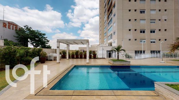 Foto 46 do Class, em Vila Augusta / Embu das Artes oferecendo Churrasqueira, Espaço Gourmet, Jardim, Piscina, Piscina Infantil, Pista Cooper, Playground, Quadra Poliesportiva, Sala de Ginástica, Salão de Festa, Salão de Jogos, Sauna, Vestiário