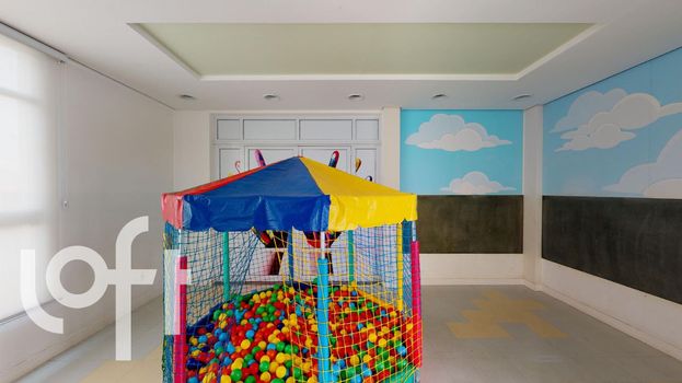 Foto 24 do Class, em Vila Augusta / Embu das Artes oferecendo Churrasqueira, Espaço Gourmet, Jardim, Piscina, Piscina Infantil, Pista Cooper, Playground, Quadra Poliesportiva, Sala de Ginástica, Salão de Festa, Salão de Jogos, Sauna, Vestiário