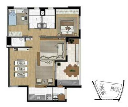 Planta 5