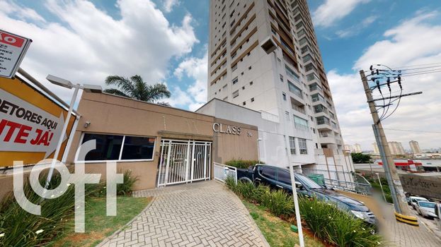 Foto 40 do Class, em Vila Augusta / Embu das Artes oferecendo Churrasqueira, Espaço Gourmet, Jardim, Piscina, Piscina Infantil, Pista Cooper, Playground, Quadra Poliesportiva, Sala de Ginástica, Salão de Festa, Salão de Jogos, Sauna, Vestiário