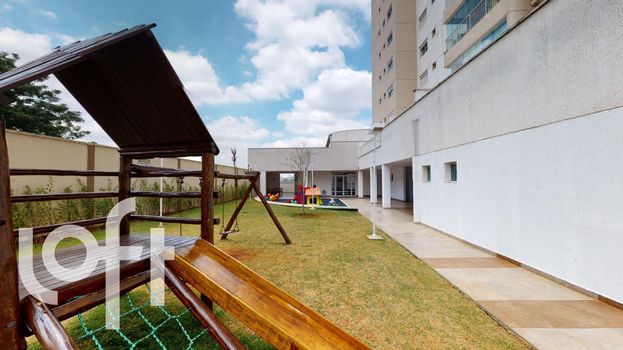 Foto 16 do Class, em Vila Augusta / Embu das Artes oferecendo Churrasqueira, Espaço Gourmet, Jardim, Piscina, Piscina Infantil, Pista Cooper, Playground, Quadra Poliesportiva, Sala de Ginástica, Salão de Festa, Salão de Jogos, Sauna, Vestiário