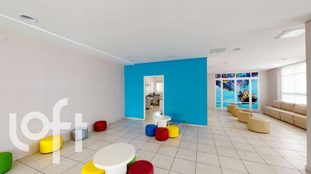 Foto 1 do Class, em Vila Augusta / Embu das Artes oferecendo Churrasqueira, Espaço Gourmet, Jardim, Piscina, Piscina Infantil, Pista Cooper, Playground, Quadra Poliesportiva, Sala de Ginástica, Salão de Festa, Salão de Jogos, Sauna, Vestiário