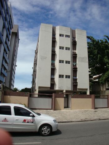 Foto 1 do Mariana, em Tambaú / João Pessoa