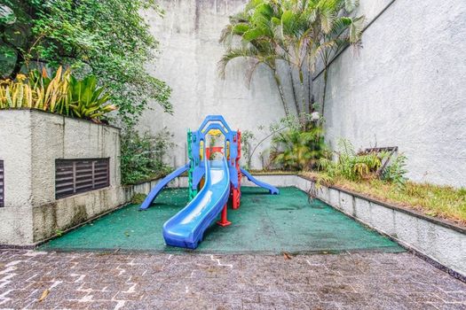 Foto 31 do Jatiuca, em Vila Madalena / São Paulo oferecendo Jardim, Piscina, Piscina Infantil, Playground, Salão de Festa