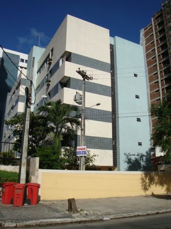 Foto 1 do Visconde De Sabugosa, em Tambaú / João Pessoa