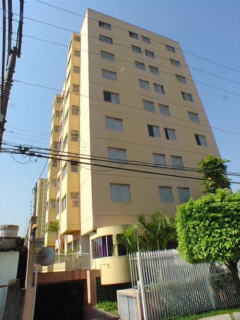 Foto 3 do Gisele, em Vila Indiana / São Paulo oferecendo Aquecimento Central